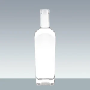 RS-048 glass bottle