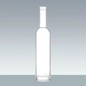 RS-051 glass bottle