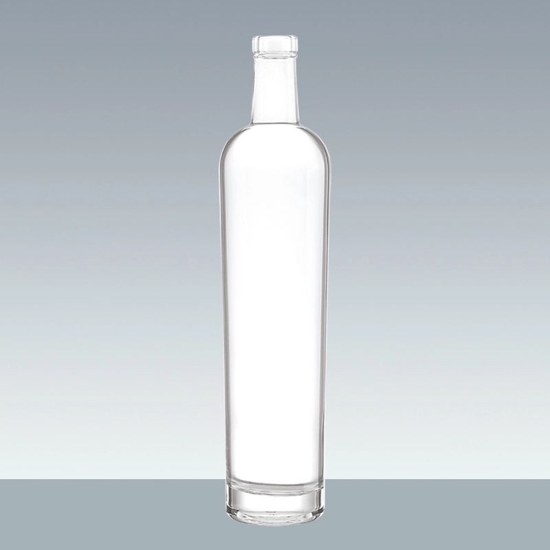 RS-053 glass bottle