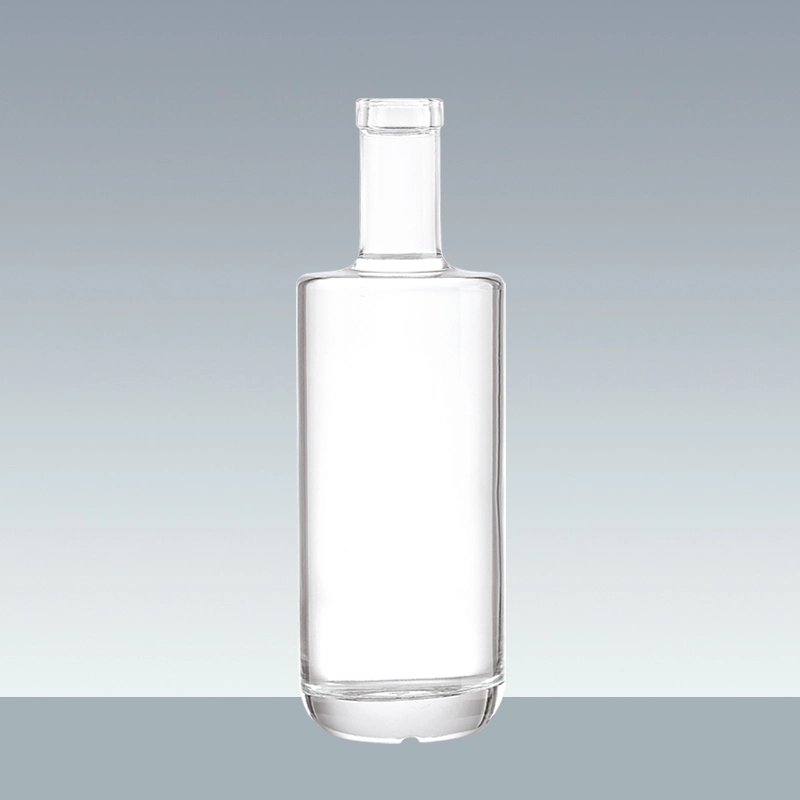 RS-054 glass bottle