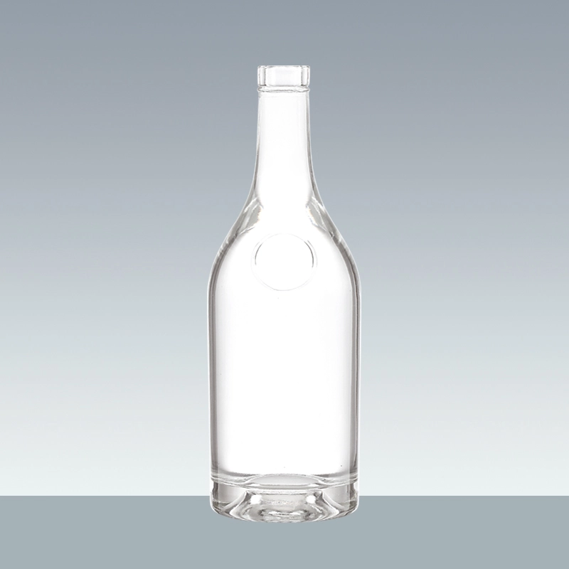 RS-055 glass bottle