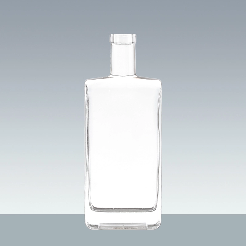 RS-056 glass bottle