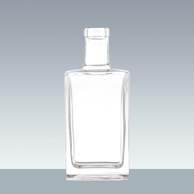 RS-057 glass bottle