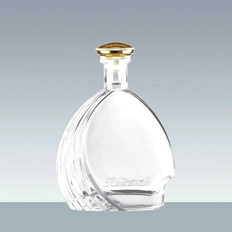 RS-058 glass bottle