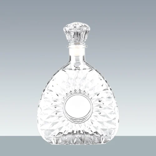 RS-061 glass bottle