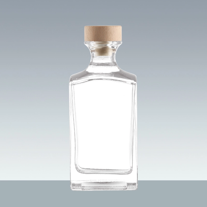 RS-062 glass bottle