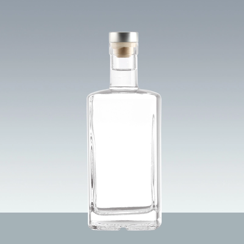 RS-063 glass bottle