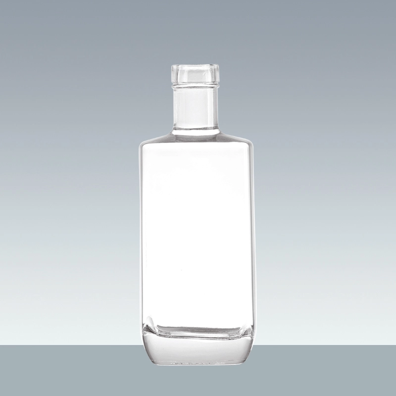 RS-064 glass bottle