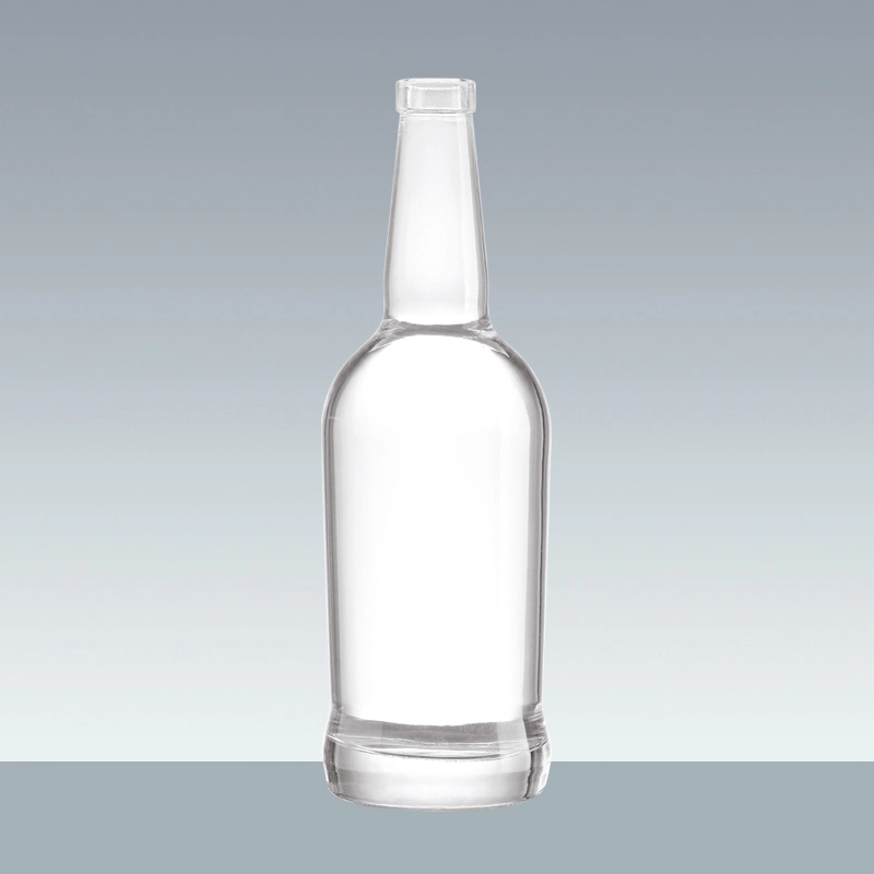 RS-065 glass bottle