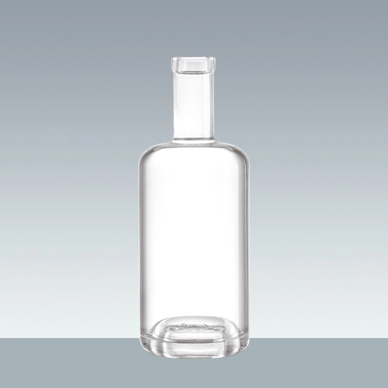 RS-067 glass bottle