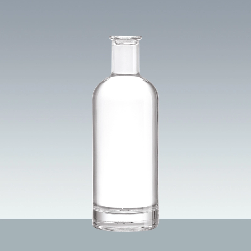 RS-068 glass bottle