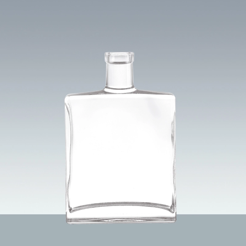 RS-069 glass bottle