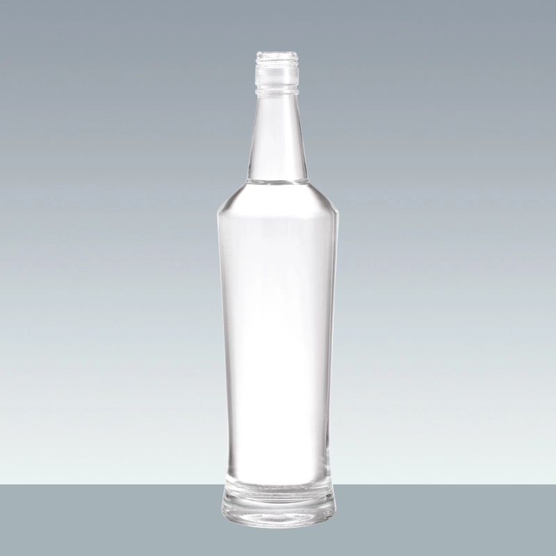RS-070 glass bottle