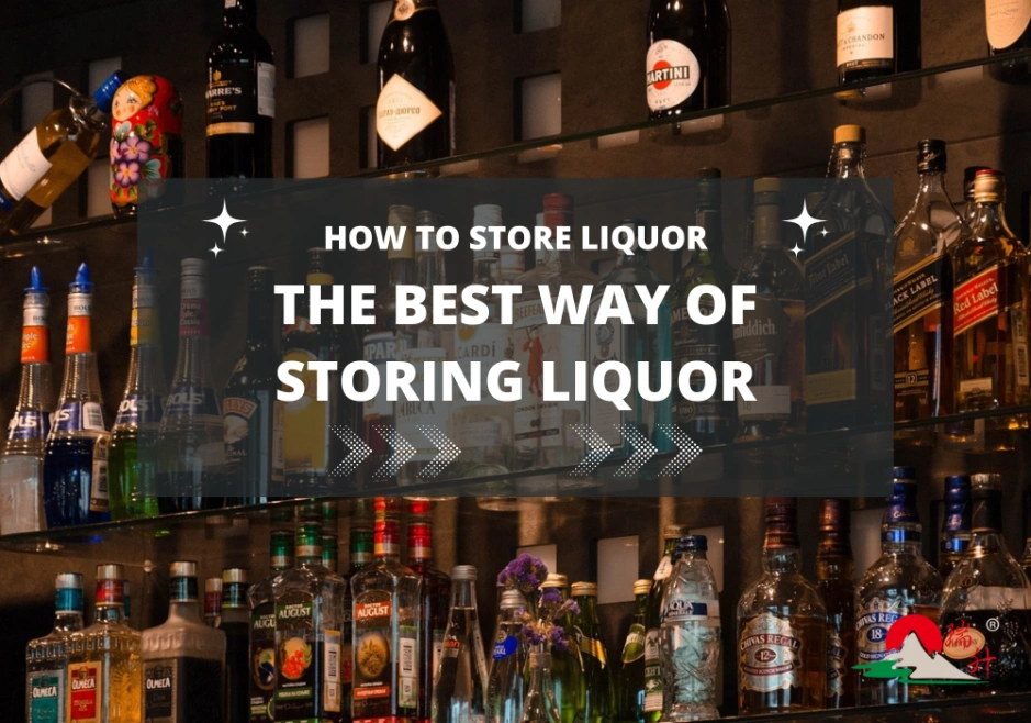 The_Best_Strategies_for_Storing_Liquor