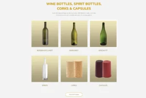 World_Wine_Bottles_Packaging_Solution