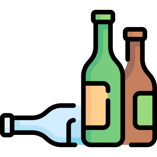 Flasche