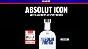 Absolut-Vodka