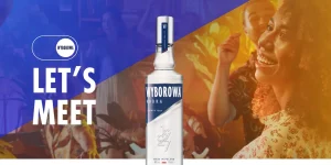 Wyborowa Vodka