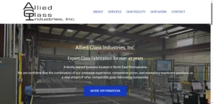 Allied Glass