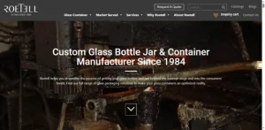 Roetell Glass