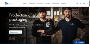 Stoelzle Glass Group