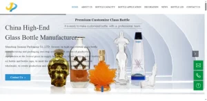 Shandong Jasmine Packaging Co., Ltd