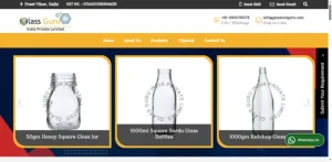 Glass Guru India Private Limited