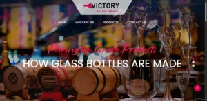 Verrerie Victory