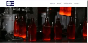 Vitrum Glass