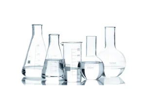 ¿Qué es el vidrio borosilicato?