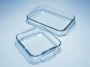 Qué es el vidrio Pyrex