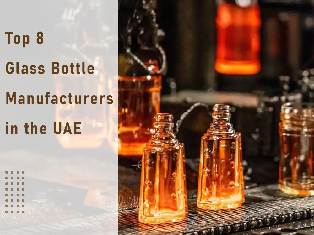 Top-8-Παραγωγοί γυάλινων φιαλών-στην-Ευρώπη