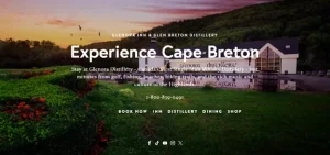 Glenora İçki Fabrikası