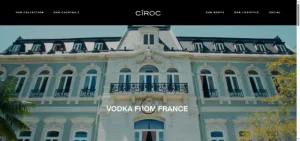 Ciroc