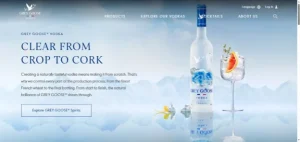 Grey Goose