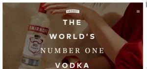 Smirnoff