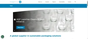 Ardagh Glass Packaging