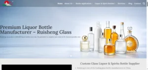 Ruisheng Glassco