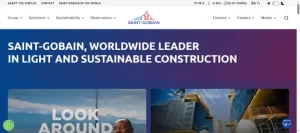 Saint-Gobain
