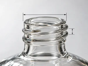 Tentukan Diameter Akhir