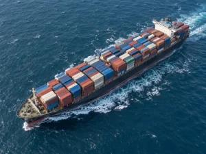 Wie viel kostet der Versand von China in die USA im Jahr 2026?